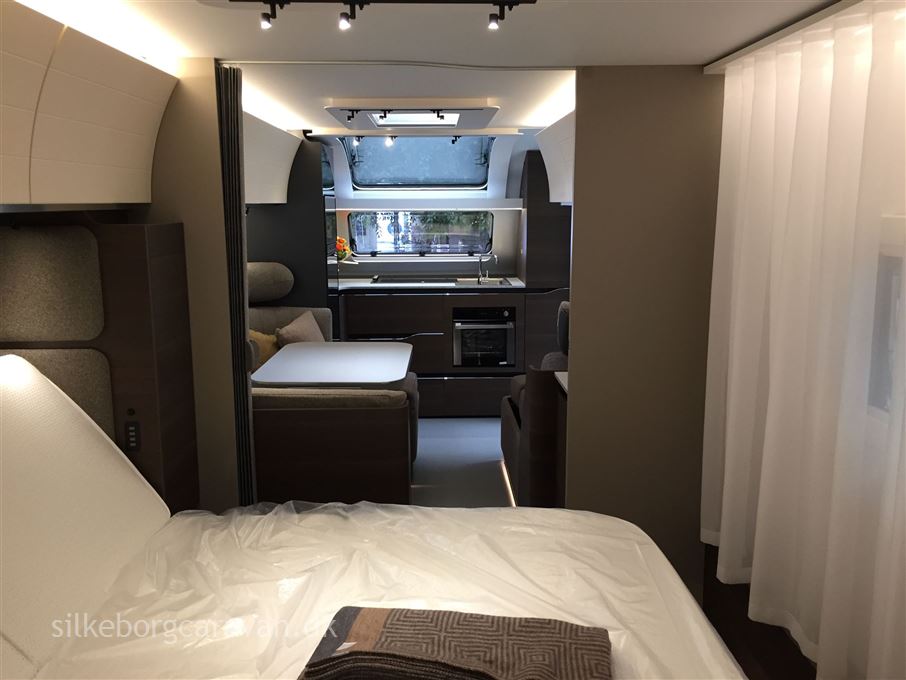 Adria Alpina 663 HT